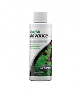 Seachem Flourish Advance 100ml (SC-1235)