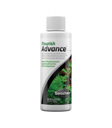 Seachem Flourish Advance 100ml (SC-1235)