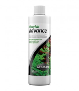 Seachem Flourish Advance 250ml (SC-1236)