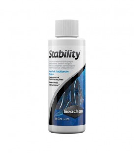 Seachem Stability 100ml (SC-125)