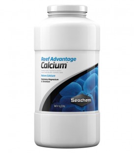 Seachem Reef Advantage Calcium 1kg (SC-317)