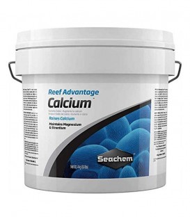 Seachem Reef Advantage Calcium 4kg (SC-319)