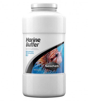 Seachem Marine Buffer 1kg (SC-347)