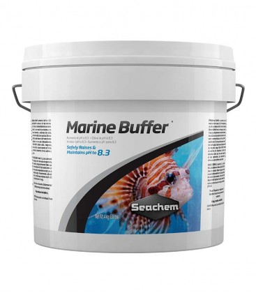 Seachem Marine Buffer 4kg (SC-349)