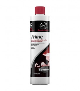 Seachem Prime 325ml Rhino (SC-430) anti chlorine water conditioner