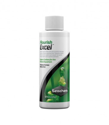 Seachem Flourish Excel 100ml (SC-455) carbon for photosynthesis