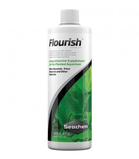 Seachem Flourish 500ml (SC-513)
