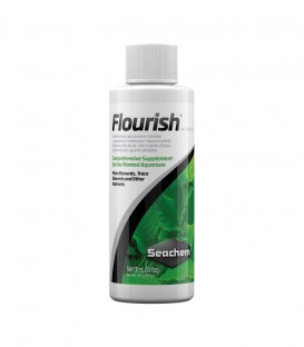 Seachem Flourish 100ml (SC-515)