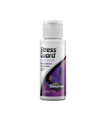 Seachem Stressguard 50ml (SC-524)