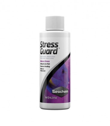 Seachem Stressguard 100ml (SC-525)