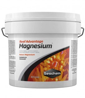 Seachem Reef Advantage Magnesium 4kg (SC-639)