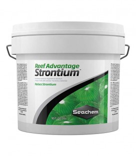 Seachem Reef Advantage Strontium 4kg (SC-659)