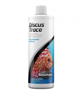 Seachem Discus Trace 500ml (SC-753)