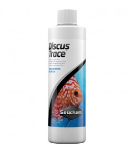 Seachem Discus Trace 250ml (SC-756)