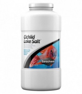 Seachem Cichlid Lake Salt 1kg (SC-277)