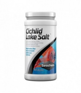 Seachem Cichlid Lake Salt 250g (SC-276)