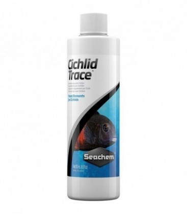 Seachem Cichlid Trace 250ml (SC-706)