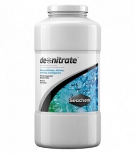 Seachem De-Nitrate 1L (SC-137)