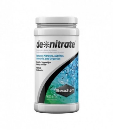 Seachem De-Nitrate 250ml (SC-136)