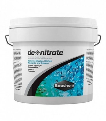 Seachem De-Nitrate 4L (SC-139)