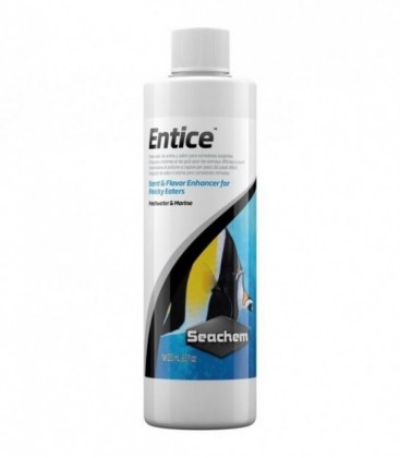 Seachem Entice 250ml (SC-1426)