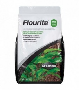 Seachem Flourite 3.5kg (SC-493)