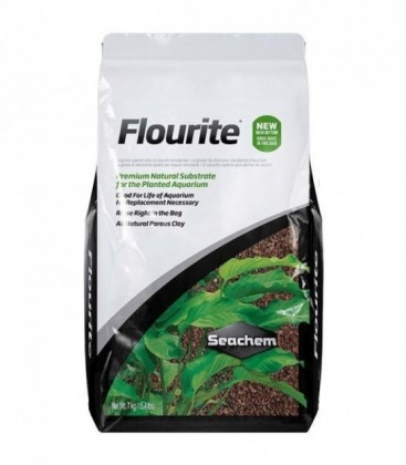 Seachem Flourite 7kg (SC-495)