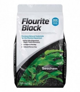 Seachem Flourite Black 3.5kg (SC-3723)
