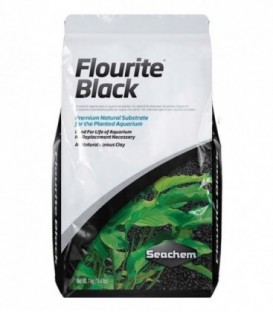 Seachem Flourite Black 7kg (SC-3725)