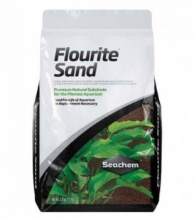 Seachem Flourite Sand 3.5kg (SC-3513)