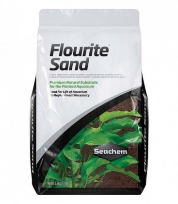 Seachem Flourite Sand 3.5kg (SC-3513)