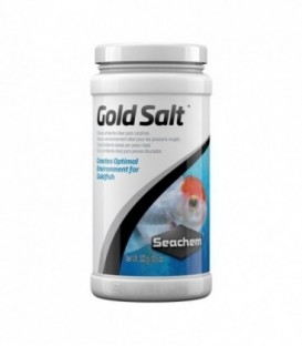 Seachem Gold Salt 300g (SC-216)