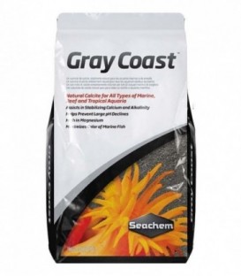 Seachem Gray Coast 10kg (SC-3626)