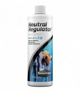 Seachem Liquid Neutral Regulator 500ml (SC-823)