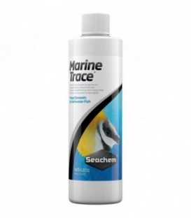 Seachem Marine Trace 250ml (SC-796)