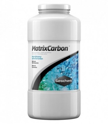 Seachem Matrix Carbon 1L (SC-107)