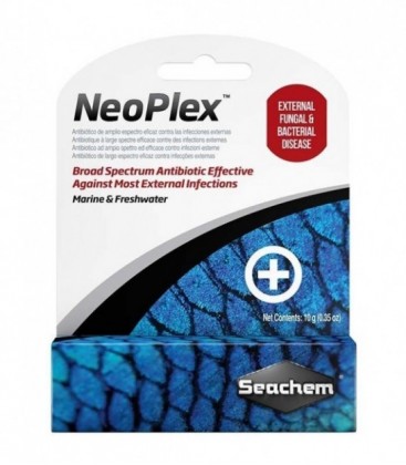 Seachem Neoplex 5g (SC-682)