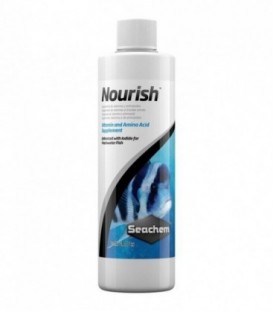 Seachem Nourish 250ml (SC-1486)