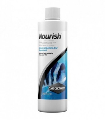 Seachem Nourish 250ml (SC-1486)