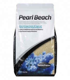 Seachem Pearl Beach 10kg (SC-3606)
