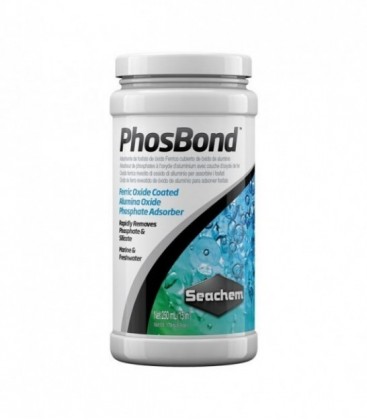 Seachem PhosBond 250ml (SC-1261)