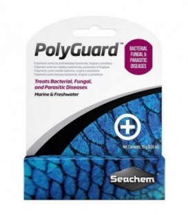 Seachem Polyguard 10g (SC-762)