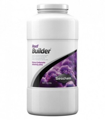 Seachem Reef Builder 1.2kg (SC-367)