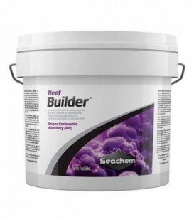 Seachem Reef Builder 4kg (SC-369)