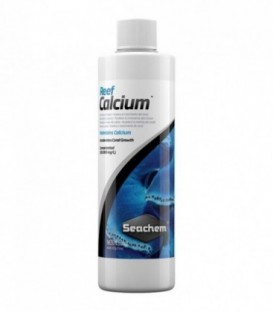 Seachem Reef Calcium 250ml (SC-356)