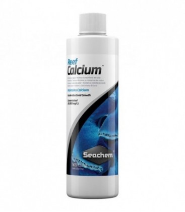 Seachem Reef Calcium 250ml (SC-356)