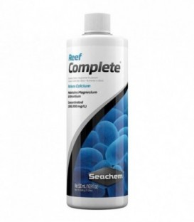 Seachem Reef Complete 500ml (SC-333)