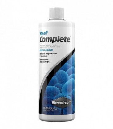 Seachem Reef Complete 500ml (SC-333)