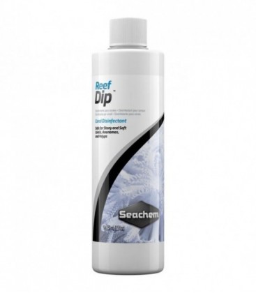 Seachem Reef Dip 250ml (SC-616)