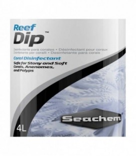 Seachem Reef Dip 4L (SC-619)